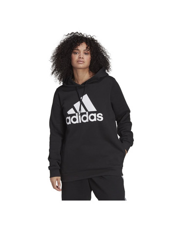 Añadir a la cesta Adidas Essentials Logo Fleece Hoodie Adidas Essentials Logo Fleece Hoodie