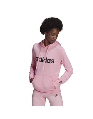 Añadir a la cesta Adidas Essentials Logo Hoodie Adidas Essentials Logo Hoodie