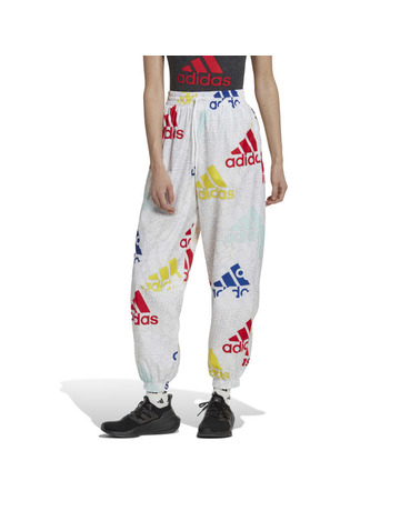 Añadir a la cesta Adidas Essentials Multi-Colored Logo Loose Fit Woven Pants Adidas Essentials Multi-Colored Logo Loose Fit Woven Pants