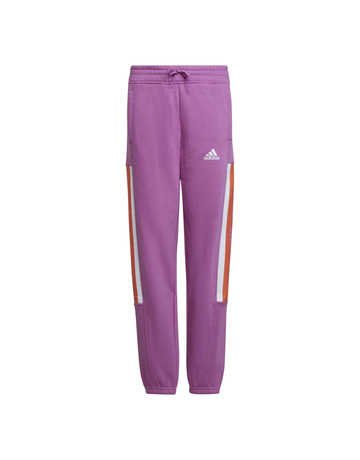 Adidas Essentials Pants Brand Love Print Warm