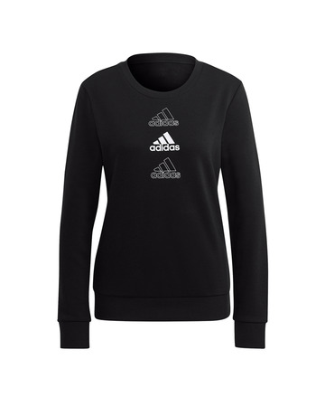 Añadir a la cesta Adidas Essentials Stacked Logo Sweatshirt Adidas Essentials Stacked Logo Sweatshirt