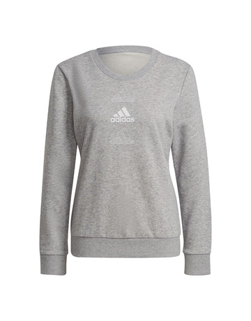 Añadir a la cesta Adidas Essentials Stacked Logo Sweatshirt Adidas Essentials Stacked Logo Sweatshirt
