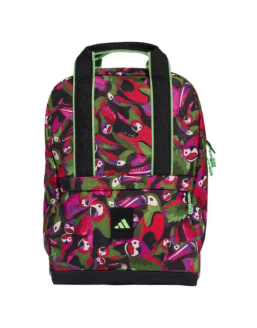 Mochilas ADIDAS FARM  " Multicolor-Black"