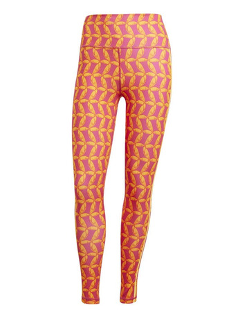 Adidas FARM LEGGINGS "Orange"