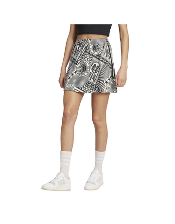 Adidas FARM SKIRT "black"