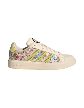 Zapatillas Adidas FARM STREETTALK  "Beige"