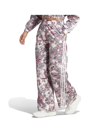 Adidas Future Icons Woven 3-Stripes Trouser"Wonder Quartz"