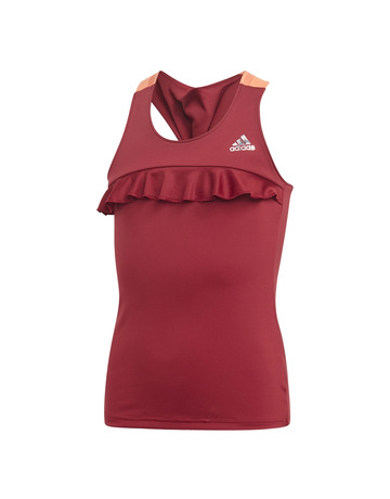 Adidas Girls Ribbon Tank