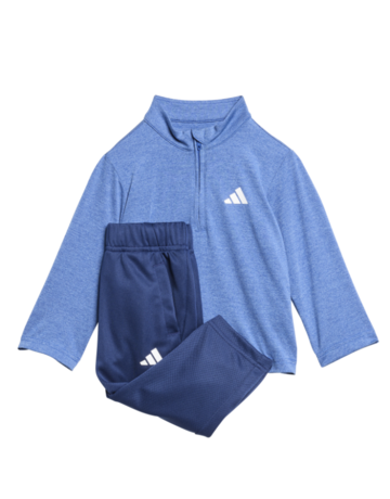 Adidas Goto PZ Sports Set Kids"blue fusion"