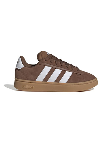 Adidas Grand Court Alpha "Brown"
