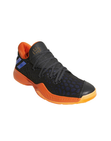 Adidas Harden B/E "Lava"