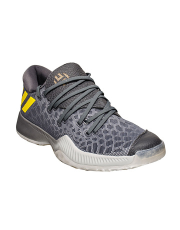 Adidas Harden B/E "Unit"