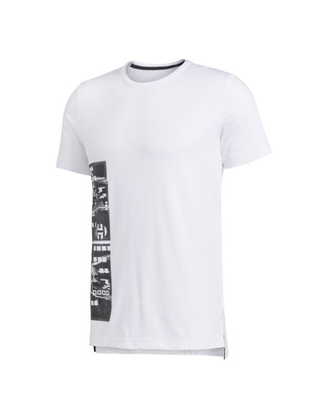 Adidas Harden Tee 2