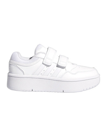 Adidas Hoops 3.0 Bold CF C "White"