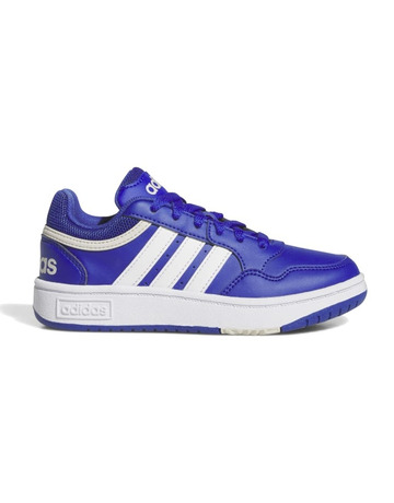 Adidas HOOPS 3.0 K "Blue"