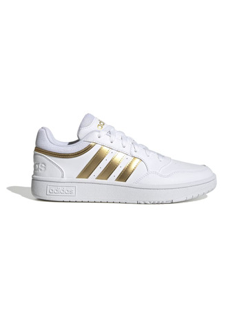 Adidas Hoops 3.0 Low Classic "Gold"
