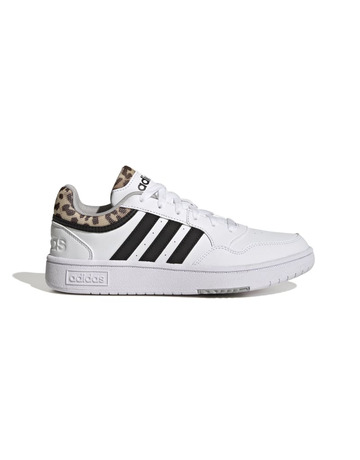 Adidas Hoops 3.0 Low Classic "Leopard"