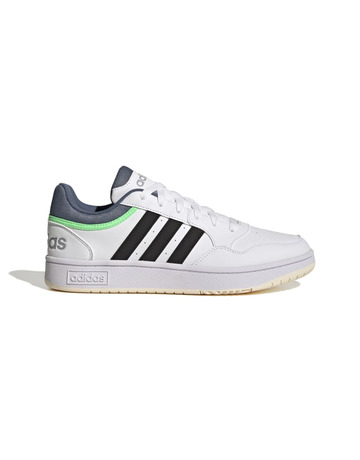 Adidas Hoops 3.0 Low Classic Vintage"Green"