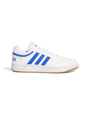Adidas Hoops 3.0 Low Classic Vintage "Team Royal"
