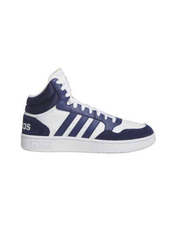 Añadir a la cesta Adidas Hoops 3.0 Mid "White-Dark Blue" Adidas Hoops 3.0 Mid "White-Dark Blue"