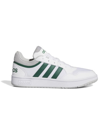Adidas Hoops 3.0 Summer "Collegiate Green"