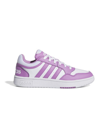 Adidas HOOPS 3.0 W "Preloved Purple"