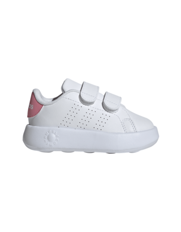 Adidas INFANT ADVANTAGE CF  "White"