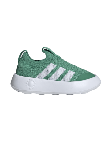 Adidas INFANT  BUBBLECOMFY I "Green"