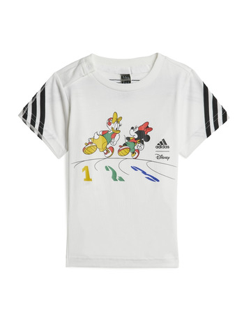 Adidas Infants Disney Mickey Mouse T-Shirt