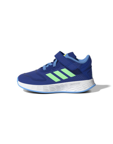 Adidas Infants Duramo 10 sneaker "Clarity"