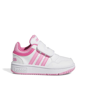 Adidas Infants Hoops 3.0 CF "Bliss Pink"