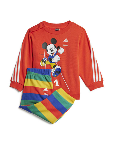 Añadir a la cesta Adidas Infants x Disney Mickey Mouse Jogger Adidas Infants x Disney Mickey Mouse Jogger