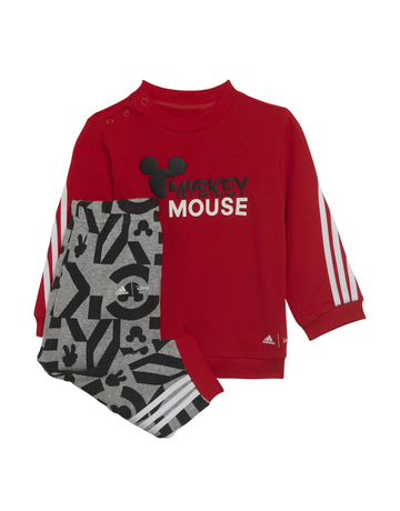 Adidas Chándal Capucha Niño Marvel Spider-Man FZ (azul/gris/rojo