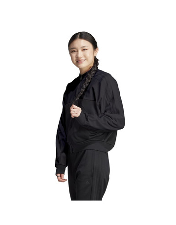 Adidas Jacket Sport Weat Tiro CB TT "Black"