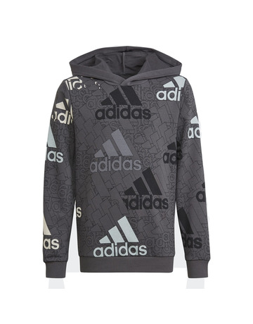 Adidas Junior BrandLove Sweatshirt