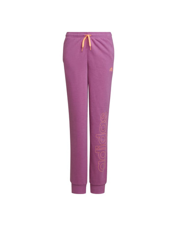 Añadir a la cesta Adidas Junior Essentials French Terry Joggers Adidas Junior Essentials French Terry Joggers