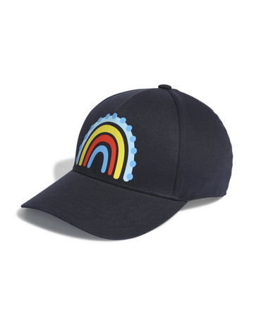Adidas Junior Rainbow Cap
