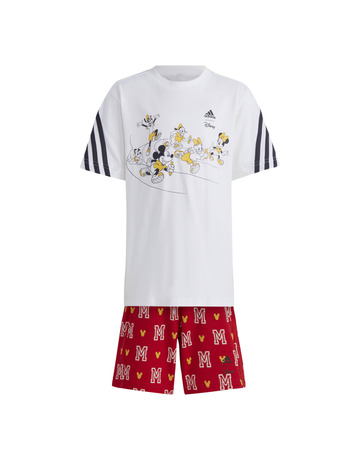 Adidas Junior x Disney Mickey Mouse