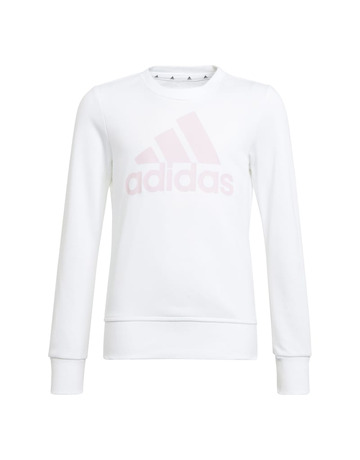 Adidas Kids Essentials Big Logo Sweatshirt