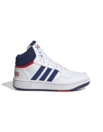 Añadir a la cesta Adidas Kids Hoops 3.0 Mid "Victory Blue" Adidas Kids Hoops 3.0 Mid "Victory Blue"