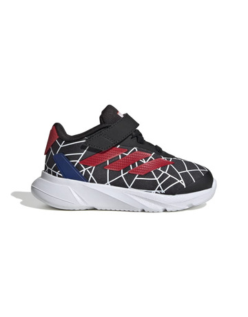 Adidas Kids Marvel Duramo SL "Better Scarlet"