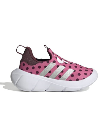 Adidas Kids MONOFIT TR Minnie I "Pink"