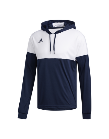 Sudadera Ligera Manga Larga Con Capucha Adidas Legend Shooter