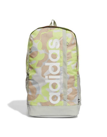 Añadir a la cesta Adidas Linear Graphic Backpack "Wonder Silver" Adidas Linear Graphic Backpack "Wonder Silver"