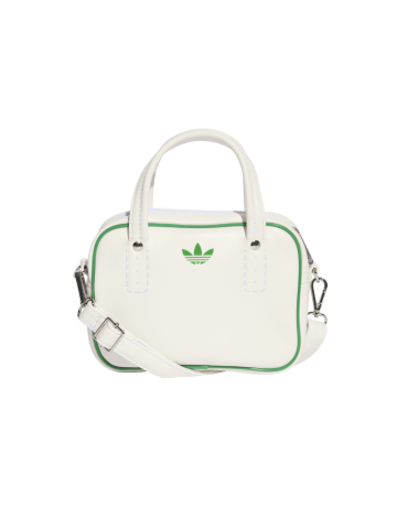 Bolsa Adidas London adicolor bag XS "White"