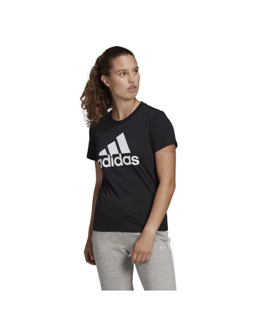 Adidas Loungewear Essentials Logo T-Shirt