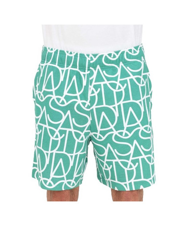 Adidas Scrip Monogram BL Short