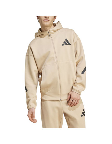 Adidas M Z.N.E. FZ "Beige"
