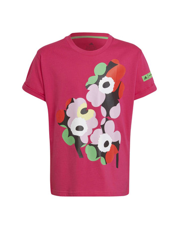 Añadir a la cesta Adidas Marimekko Graphic Tee Adidas Marimekko Graphic Tee