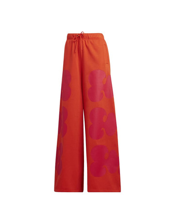Adidas Marimekko Wide Leg Pants